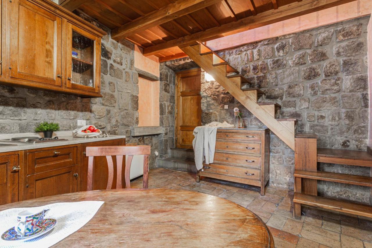 Paradosso Village Viterbe Extérieur photo