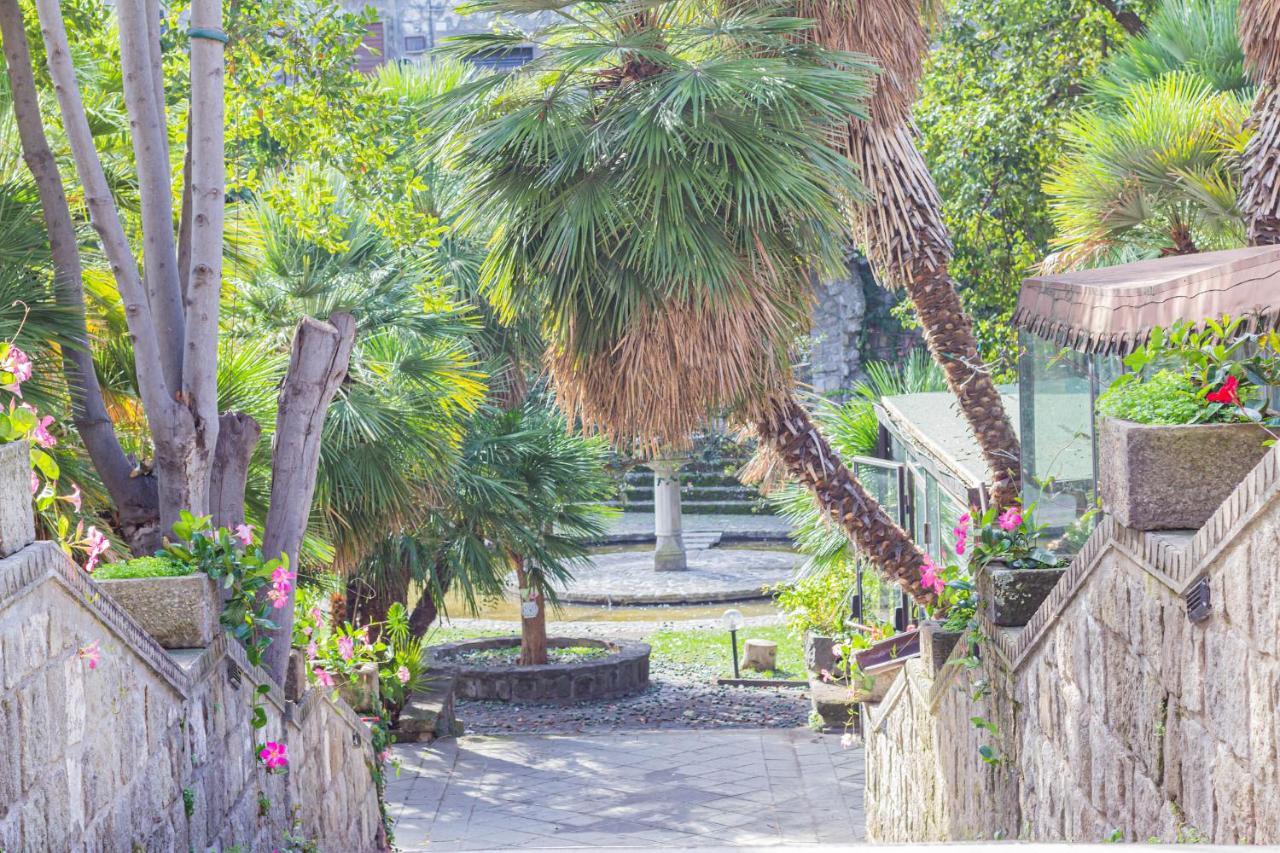 Paradosso Village Viterbe Extérieur photo