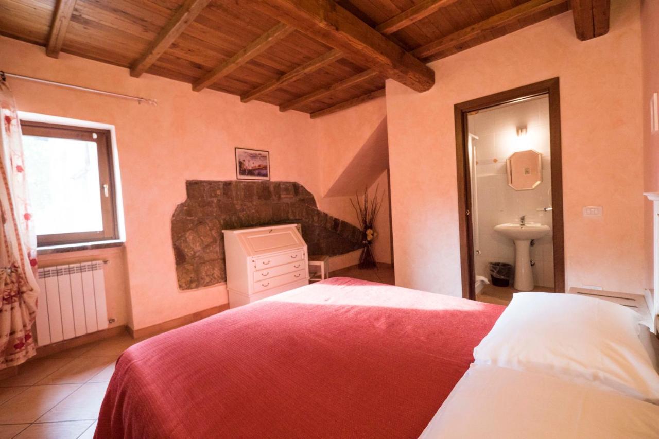 Paradosso Village Viterbe Extérieur photo