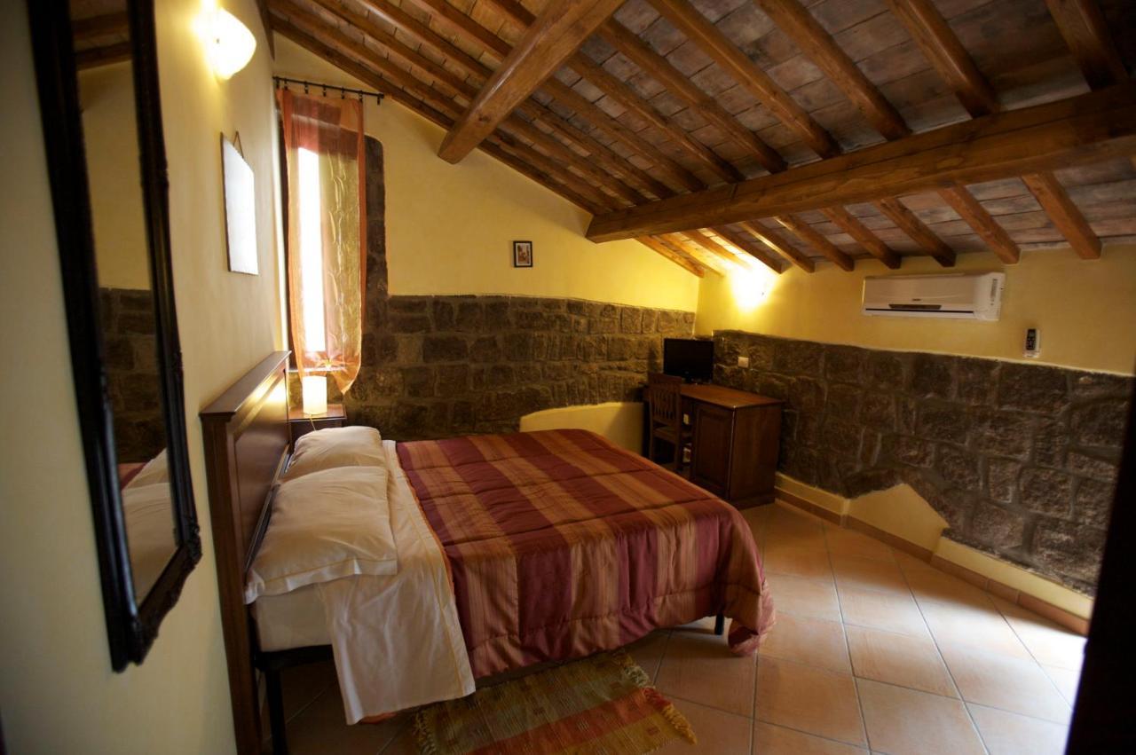 Paradosso Village Viterbe Extérieur photo