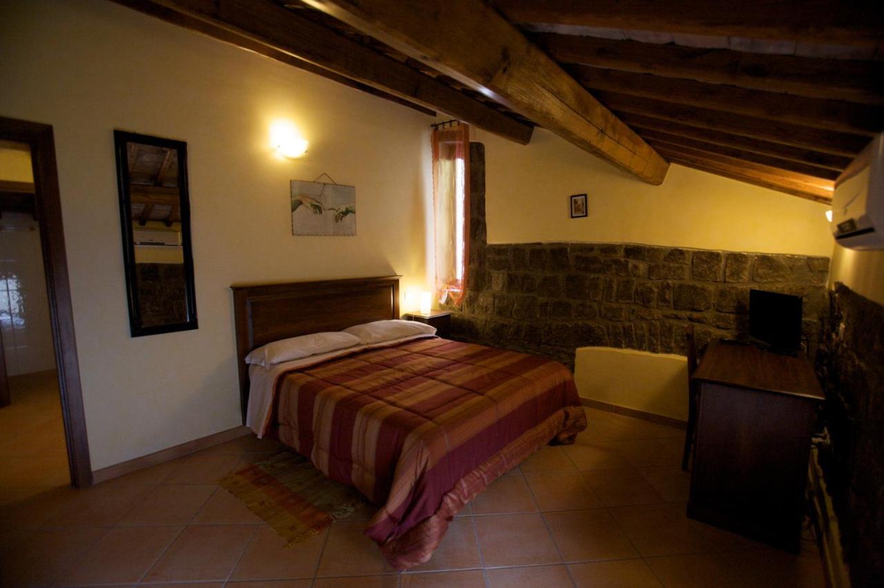 Paradosso Village Viterbe Extérieur photo