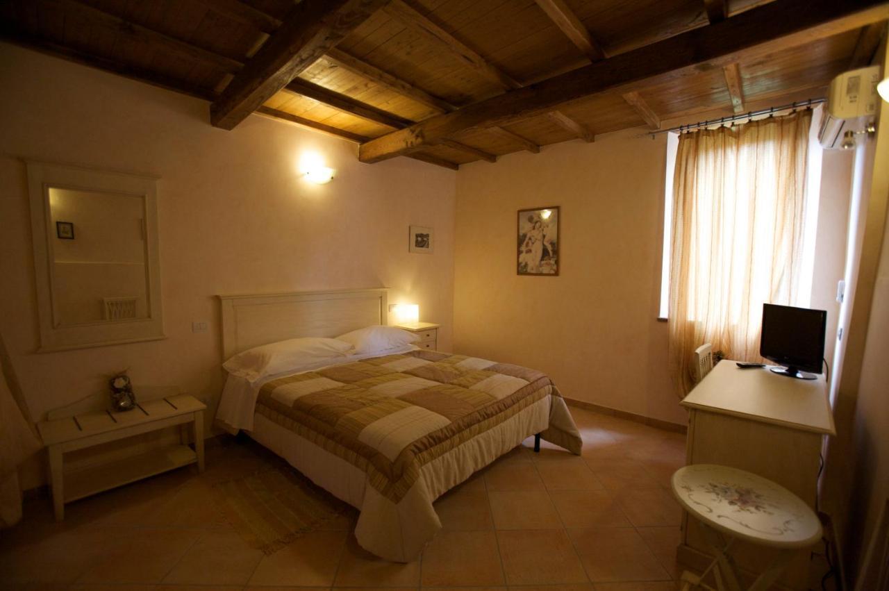 Paradosso Village Viterbe Extérieur photo