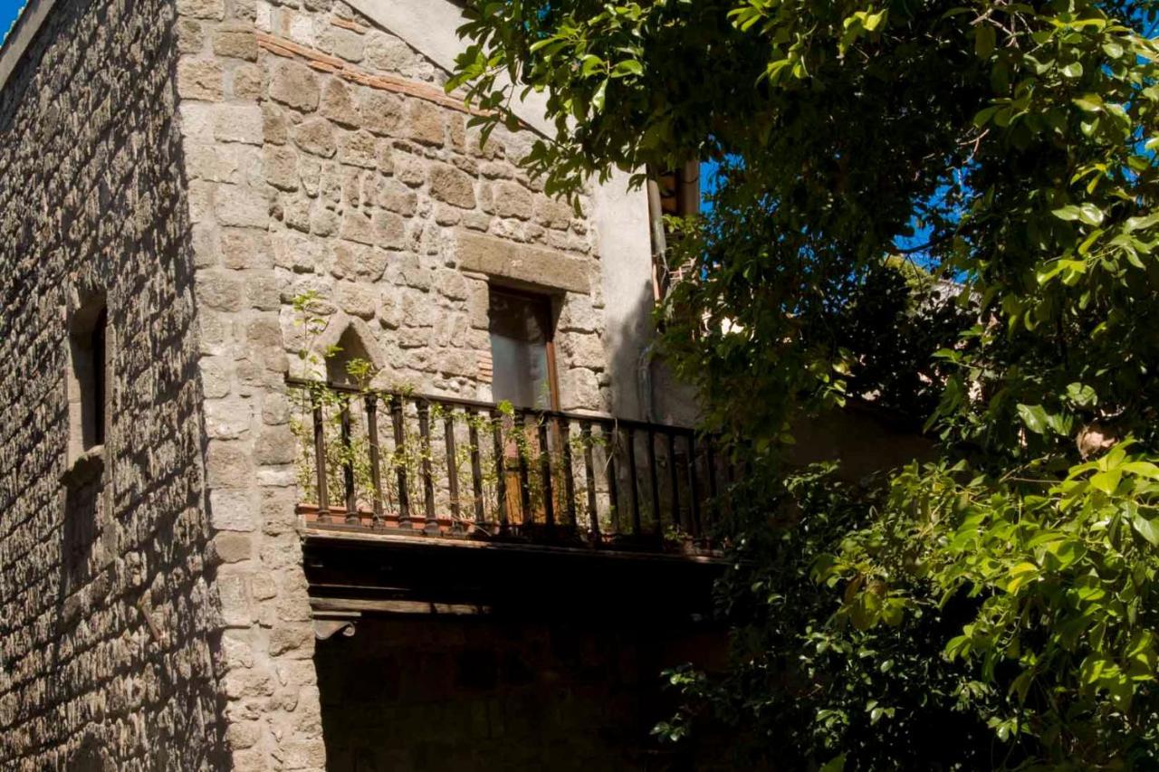 Paradosso Village Viterbe Extérieur photo