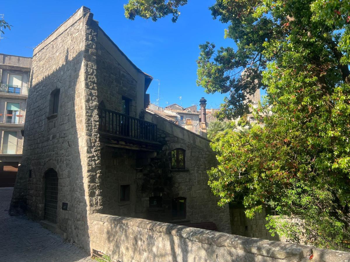 Paradosso Village Viterbe Extérieur photo