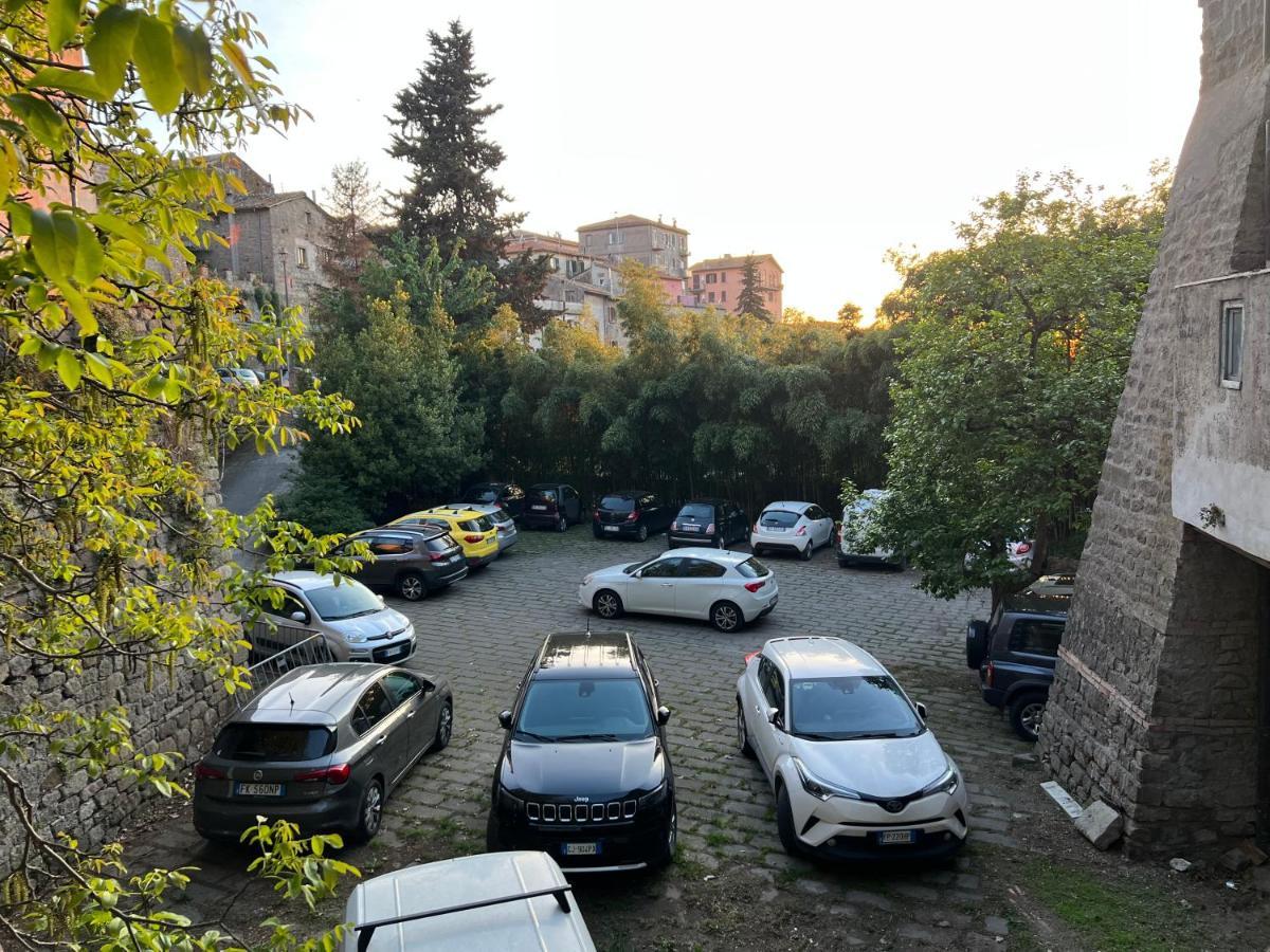 Paradosso Village Viterbe Extérieur photo