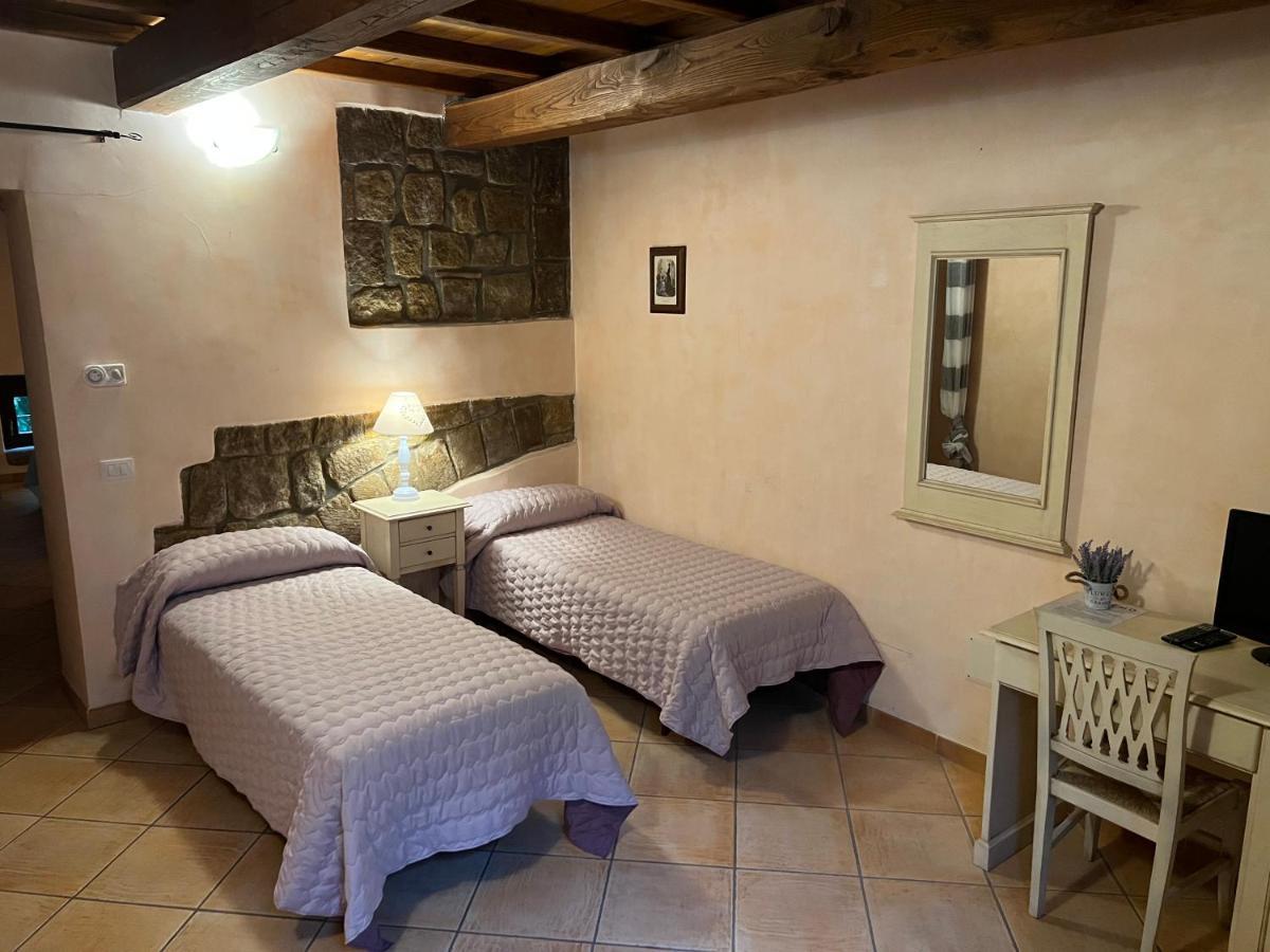 Paradosso Village Viterbe Extérieur photo