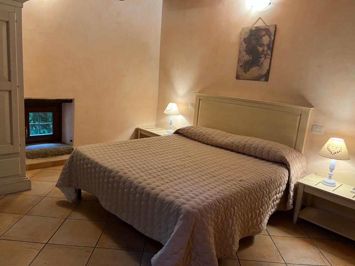 Paradosso Village Viterbe Extérieur photo